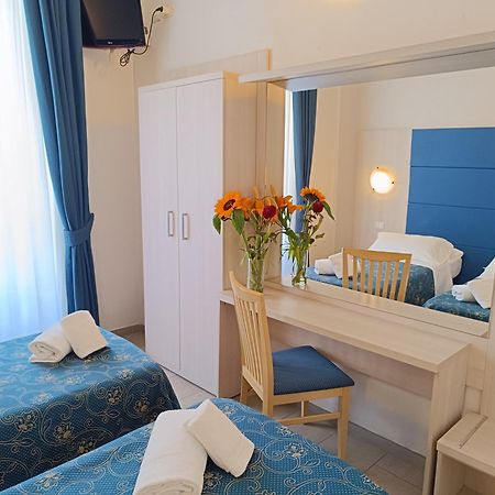 Albergo Marechiaro Roma Dış mekan fotoğraf